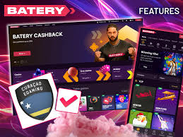 Batery Bet Sportsbook Review in India