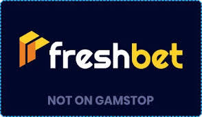 Freshbet Sportsbook Evaluation: Get 100% up to ₤ 500 Bonus